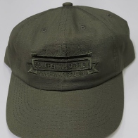 Low Profile ball cap